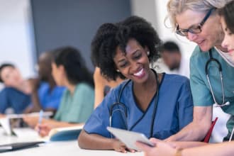 do research in public health, medicine, nursing and business
