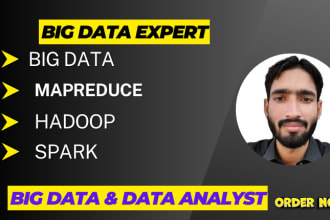 big data ,mapreduce,hadoop and spark task