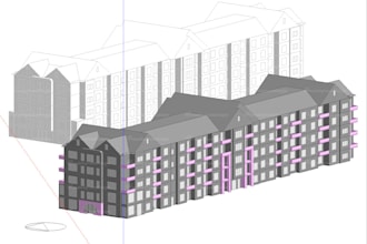 do building energy modeling and analysis in designbuilder