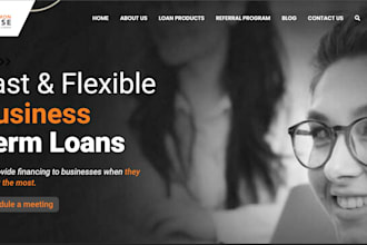 develop and modify your wordpress website and SEO performance