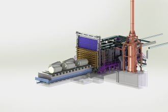 3d design, machine design, constructions design 3d 2d