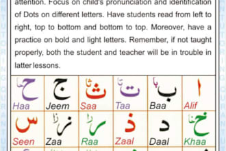 be your best quran teacher