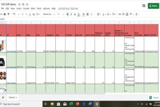 accurate excel data entry