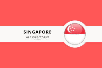 expand your visibility with singapore web directories