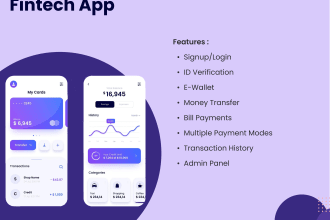 do money transfer, fintech, ewallet apps like revolut, wise, and cash