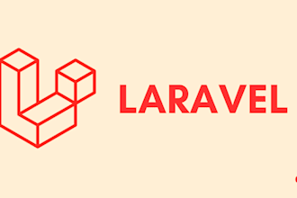 be your laravel developer