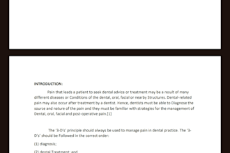 do assignments on pharmacology and pharmacy related topics