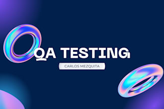 deeply test your software