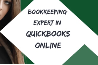 clean up your quickbooks and reconcile the bank