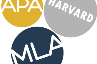 write apa mla chicago and havard jobs