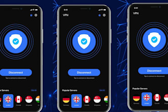 vpn app, vpn server, openvpn, admob app, admin panel, encrypt, wireguard