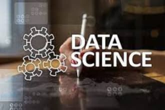 write programming tech, data science, nlp, ml, python,web related blog articles