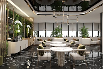 professionally stage your property with realistic virtual staging