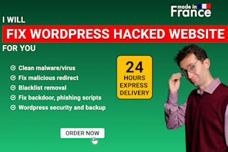 do wordpress malware removal