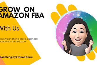 be assisting in product hunt and launch on amazon fba