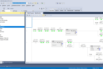 program for following plcs delta, ab, siemens, mitsubishi