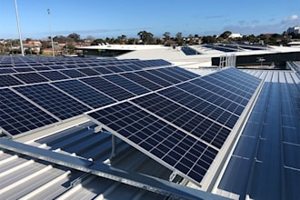 do structural, electrical engineering for solar plans