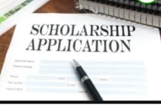 edit and proofread your personal statement, scholarship essays