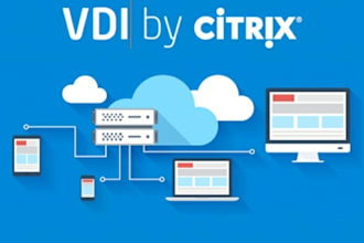 setup, install and publish app in citrix,vmware horizon virtual platform