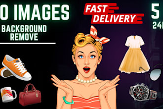 remove background and replace smart objects within 6 hours