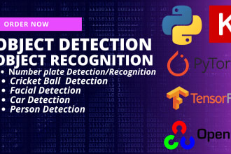make a face recognition and object detection ai app using yolo