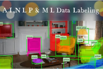 do image annotation,data labeling,bounding box,text tagging for ml,ai,nlp models