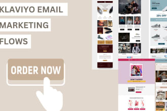 do klaviyo email design email copy klaviyo email marketing flows for businesses