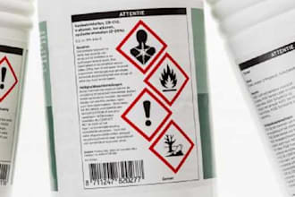 ufi codes for your products
