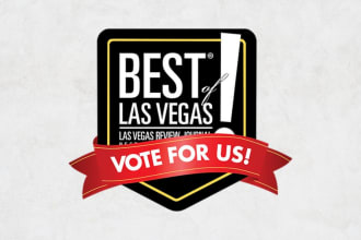 help you campaign for the best of las vegas contest