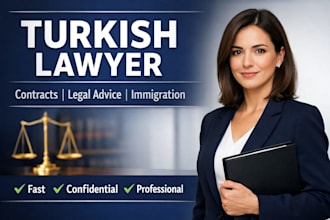 be your immigration lawyer in turkey