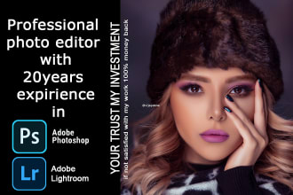 do portrait retouching,headshot retouch,corporat business headshots edit retouch