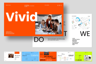 redesign your powerpoint presentation deck