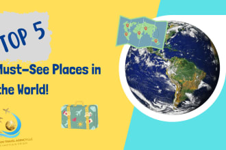 plan your travel and accommodation
