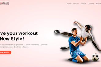 be your business website designer