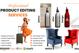 boost your online sales with expert e commerce product editing