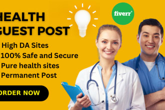 post health guest post on high traffic health blogs