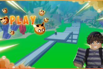 make high quality custom themed obby