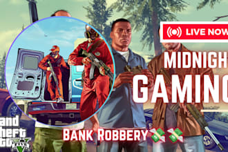 eye catching youtube thumbnails
