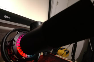 do voice acting or voice over for your project