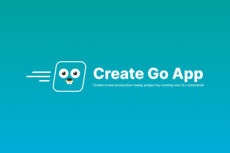 develop apps with openai, go, golang, python, fastapi, flask