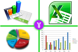 perform statistical analysis in Excel