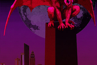 create detailet digital art and mixed media art