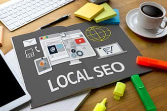develop an SEO content plan and strategy