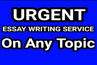 do business essay writing, research summary reports and case studies