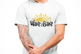 make realistic tshirt, hoodie mockups