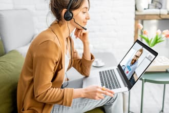 handle your remote job come with problems go with solutions