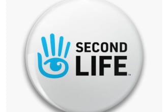 create custom scripts within second life