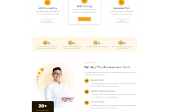design your website on duda and duda 2