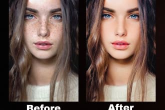 photo manipulation and photoshop editing