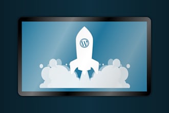 install wordpress themes plugins